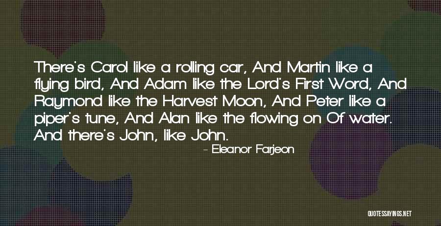 Romilly Wilde Quotes By Eleanor Farjeon Romilly Wilde Quotes By Eleanor Farjeon
