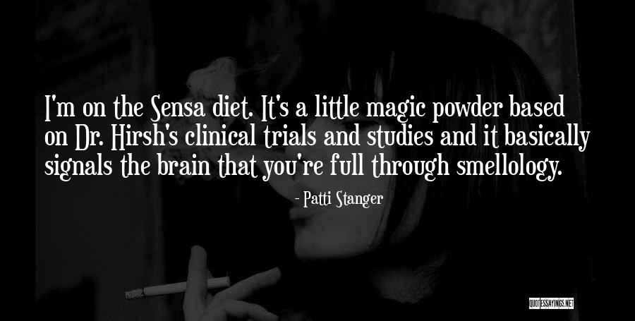 Romina Marcos Quotes By Patti Stanger Romina Marcos Quotes By Patti Stanger