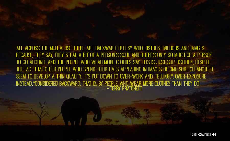 Romina Marcos Quotes By Terry Pratchett Romina Marcos Quotes By Terry Pratchett