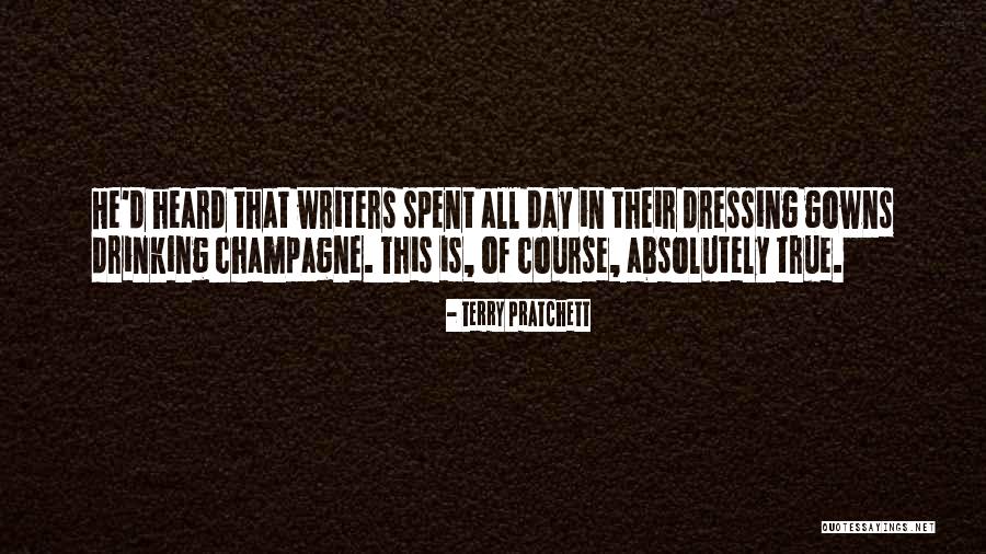Romina Marcos Quotes By Terry Pratchett Romina Marcos Quotes By Terry Pratchett