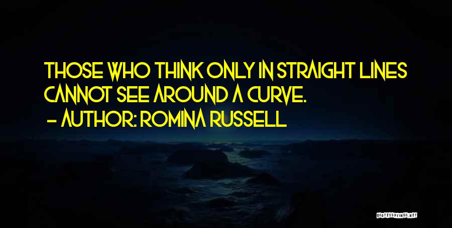 Romina Russell Zodiac Quotes By Romina Russell