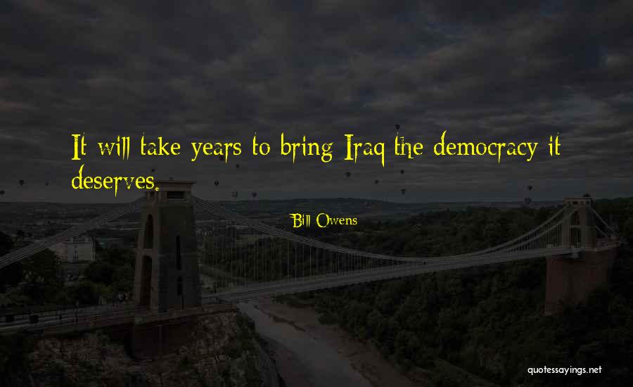 Rominger Quotes By Bill Owens Rominger Quotes By Bill Owens