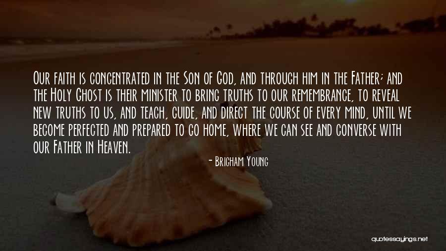Rominski Auction Quotes By Brigham Young Rominski Auction Quotes By Brigham Young