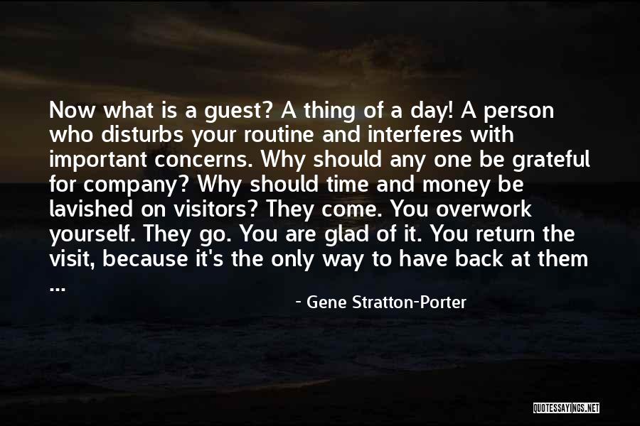 Rominski Auction Quotes By Gene Stratton-Porter Rominski Auction Quotes By Gene Stratton-Porter