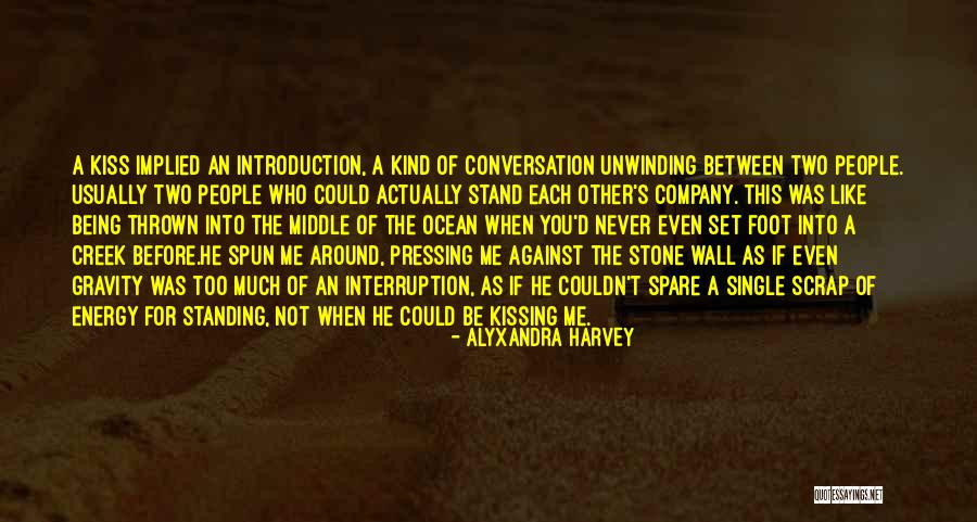 Romione Moments Quotes By Alyxandra Harvey Romione Moments Quotes By Alyxandra Harvey