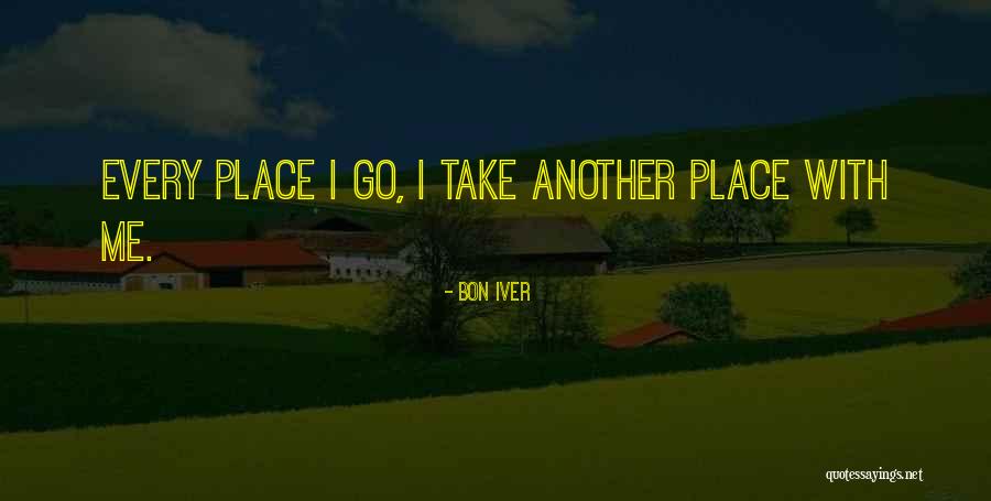 Romiros Quotes By Bon Iver Romiros Quotes By Bon Iver