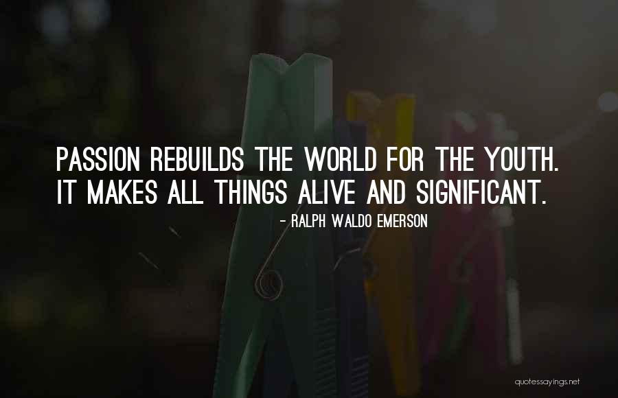 Romita Comedor Quotes By Ralph Waldo Emerson Romita Comedor Quotes By Ralph Waldo Emerson