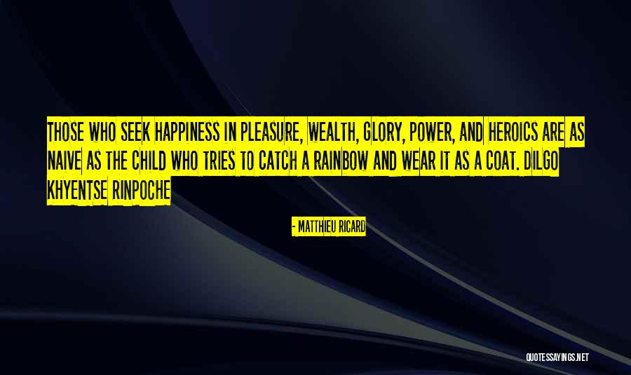Romiti Jeep Quotes By Matthieu Ricard Romiti Jeep Quotes By Matthieu Ricard