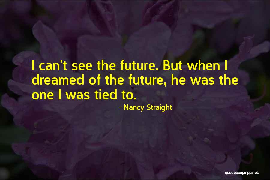 Romiti Singer Quotes By Nancy Straight Romiti Singer Quotes By Nancy Straight