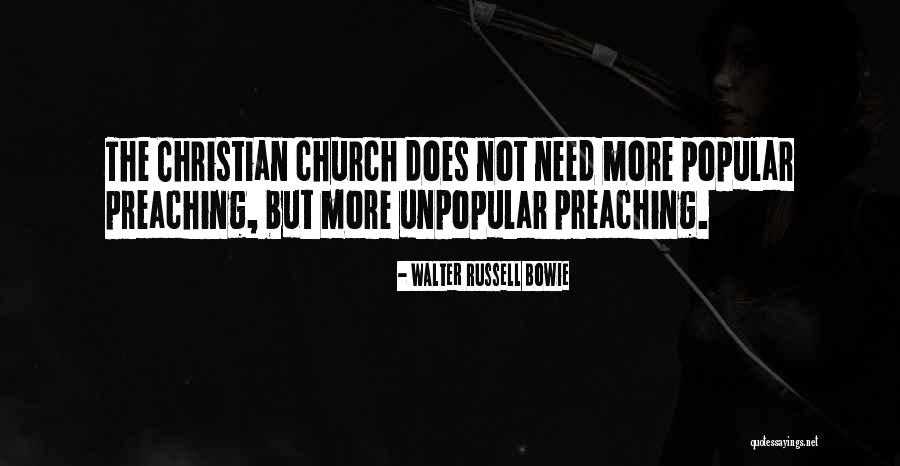 Romito Inc Quotes By Walter Russell Bowie Romito Inc Quotes By Walter Russell Bowie