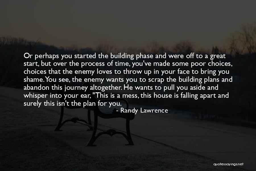 Romitorio Quotes By Randy Lawrence Romitorio Quotes By Randy Lawrence