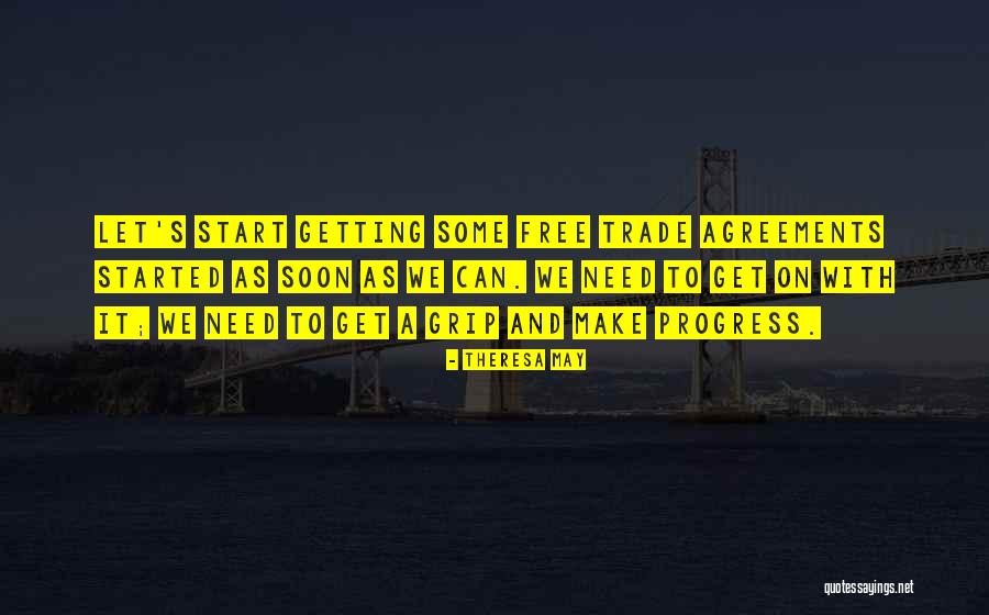 Romke De Haan Quotes By Theresa May Romke De Haan Quotes By Theresa May