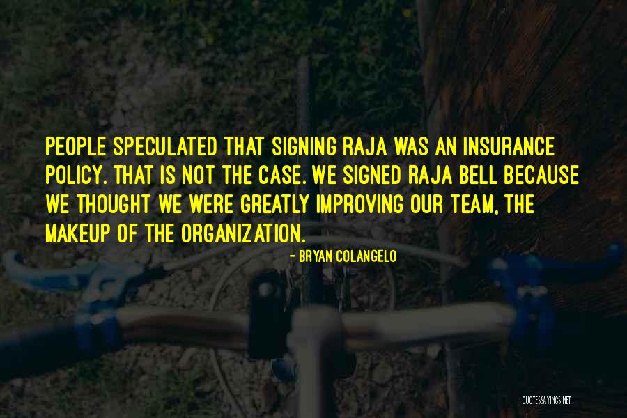 Romkey Arrest Quotes By Bryan Colangelo Romkey Arrest Quotes By Bryan Colangelo