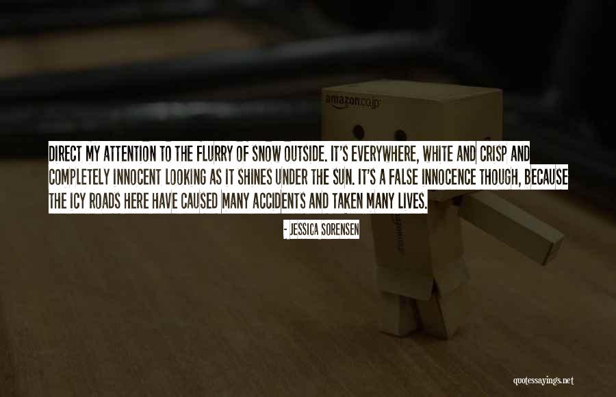 Romkey Arrest Quotes By Jessica Sorensen Romkey Arrest Quotes By Jessica Sorensen