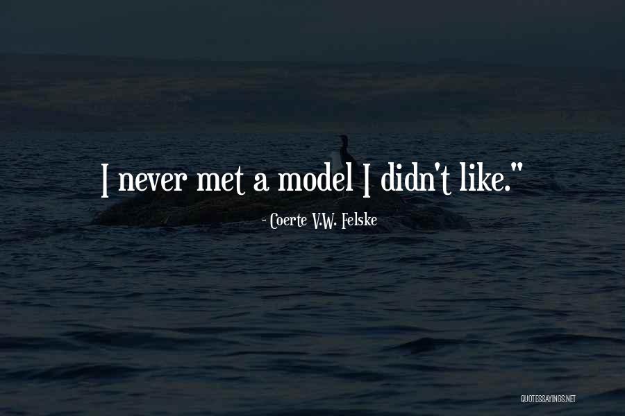 Romme Quotes By Coerte V.W. Felske Romme Quotes By Coerte V.W. Felske