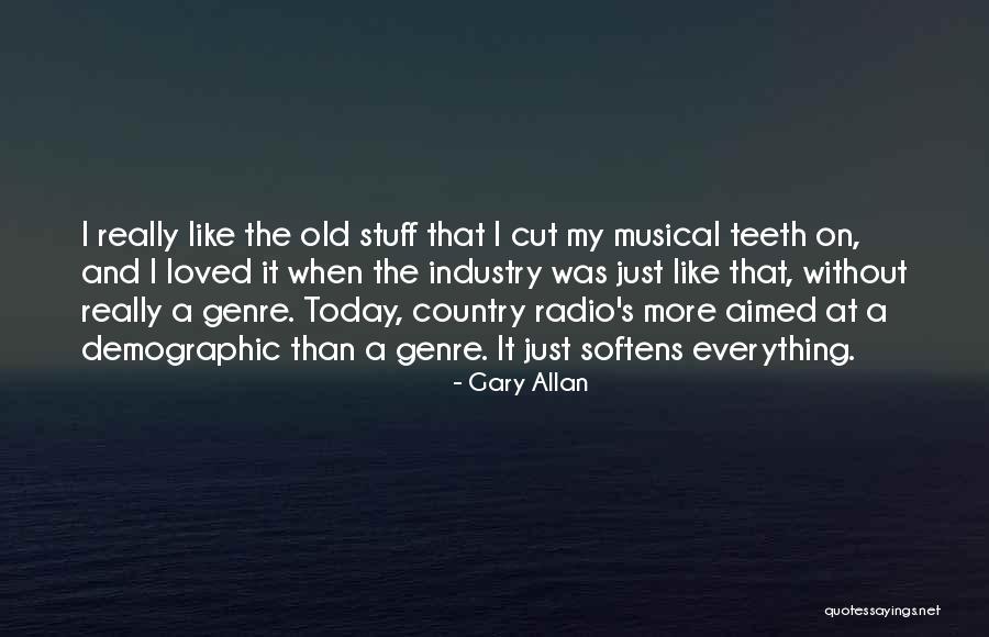 Romme Quotes By Gary Allan Romme Quotes By Gary Allan