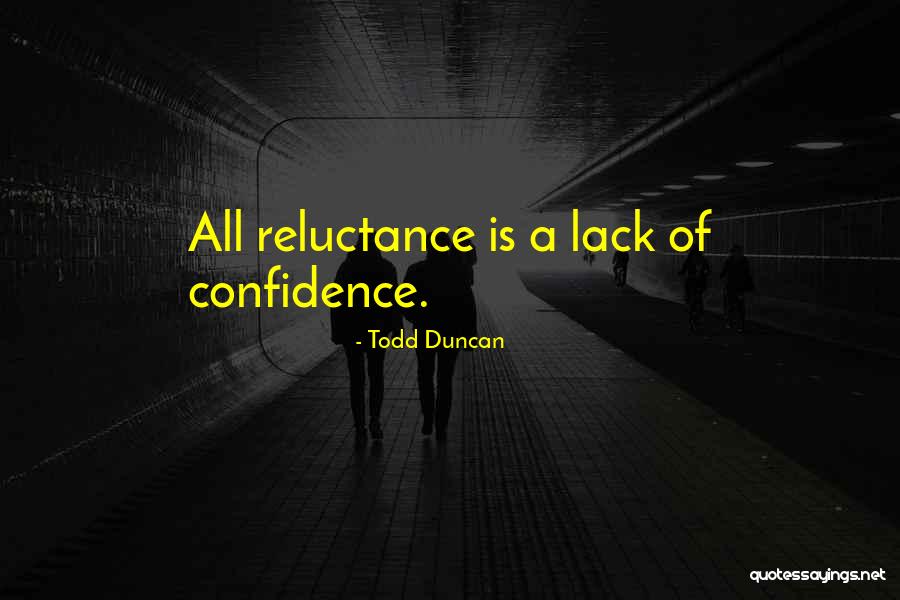Rommelige Quotes By Todd Duncan Rommelige Quotes By Todd Duncan