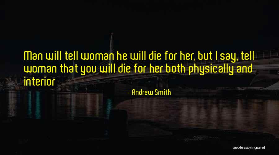 Rommell Cooper Quotes By Andrew Smith Rommell Cooper Quotes By Andrew Smith