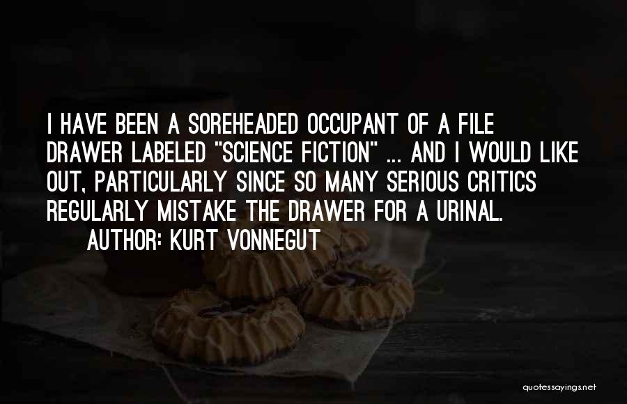 Rommens Explains Quotes By Kurt Vonnegut