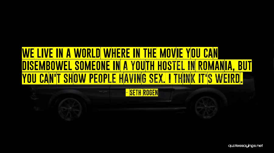 Romneys Dog Quotes By Seth Rogen Romneys Dog Quotes By Seth Rogen