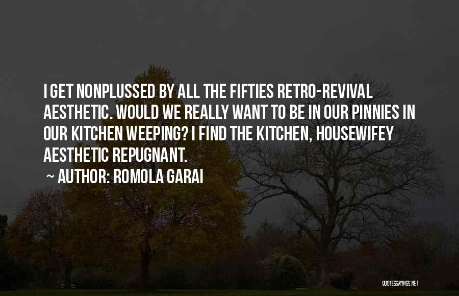 Romola Garai Quotes 1450110