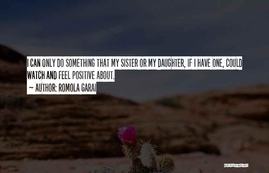 Romola Garai Quotes 303046