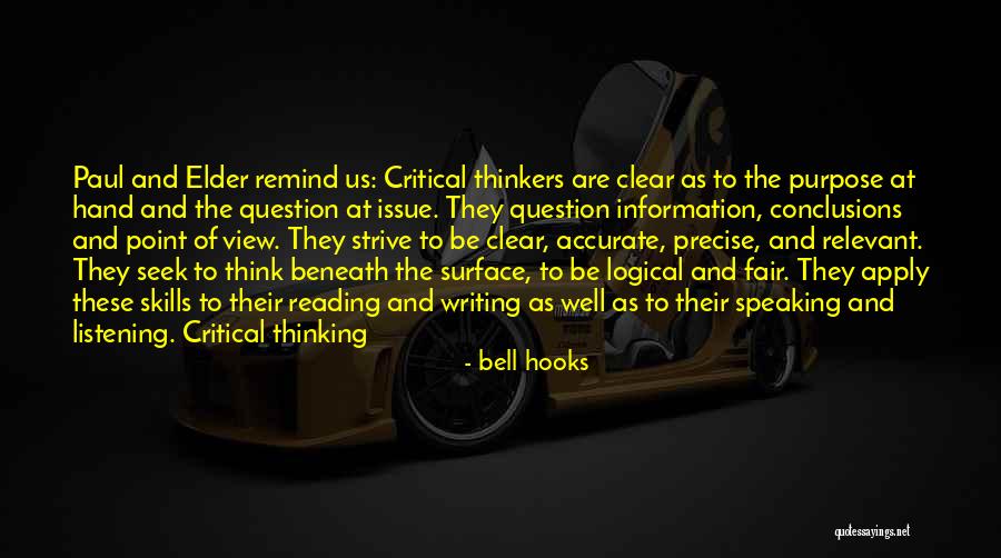 Romona Quotes By Bell Hooks Romona Quotes By Bell Hooks