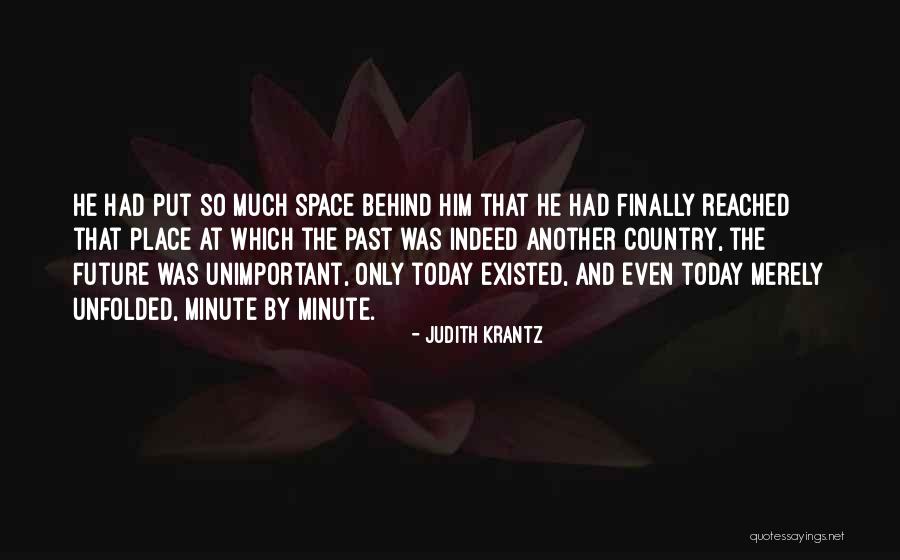 Romoser Family History Quotes By Judith Krantz Romoser Family History Quotes By Judith Krantz