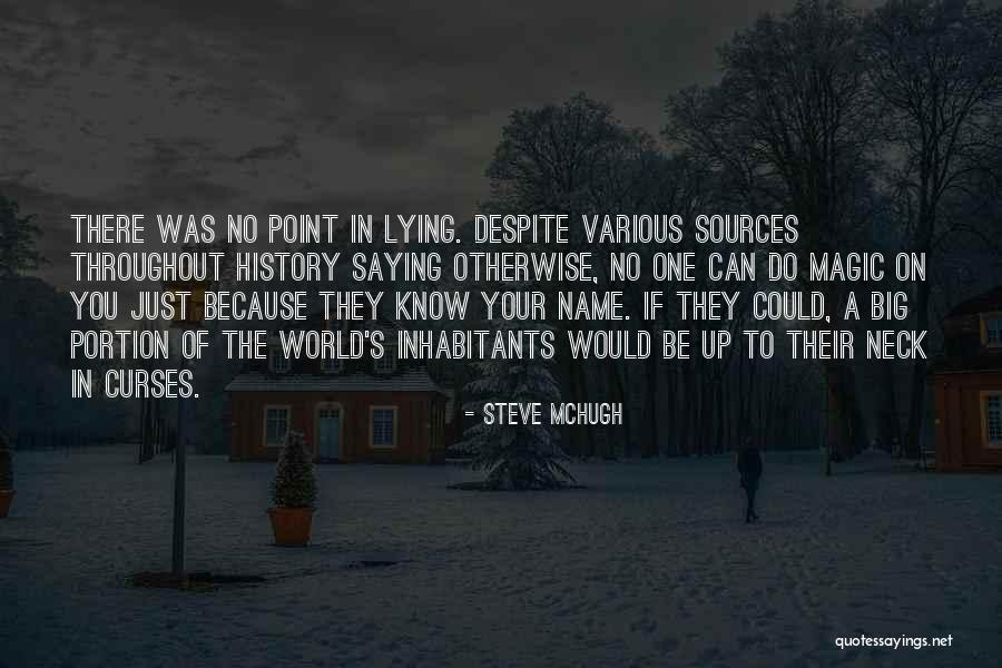 Romoser Family History Quotes By Steve McHugh Romoser Family History Quotes By Steve McHugh