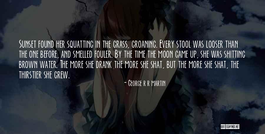 Romoser Origin Quotes By George R R Martin Romoser Origin Quotes By George R R Martin