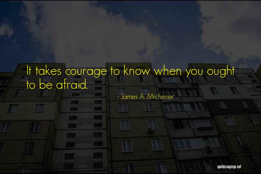 Romoser Origin Quotes By James A. Michener Romoser Origin Quotes By James A. Michener