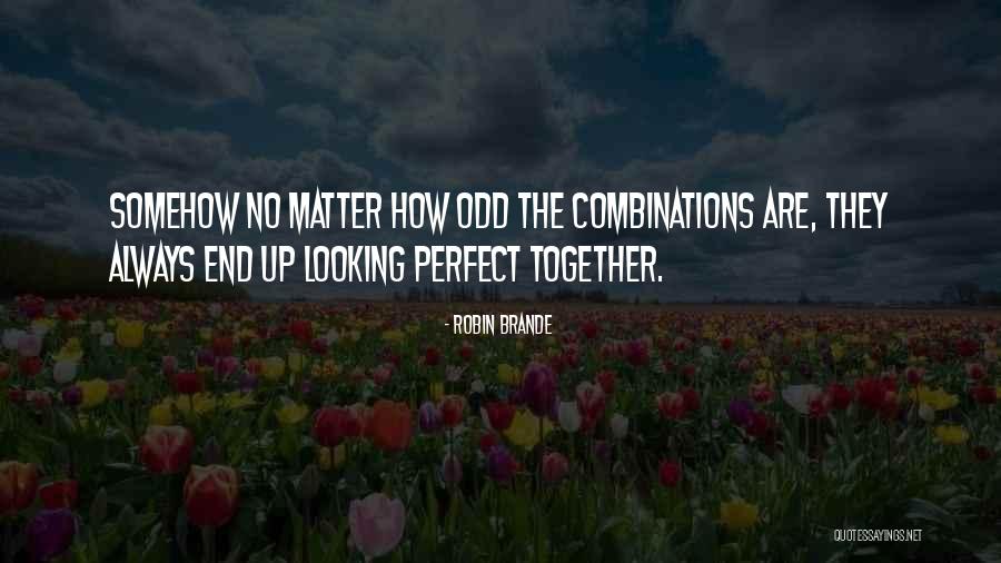 Romoser Paintings Quotes By Robin Brande Romoser Paintings Quotes By Robin Brande