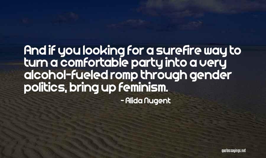 Romp Quotes By Alida Nugent Romp Quotes By Alida Nugent