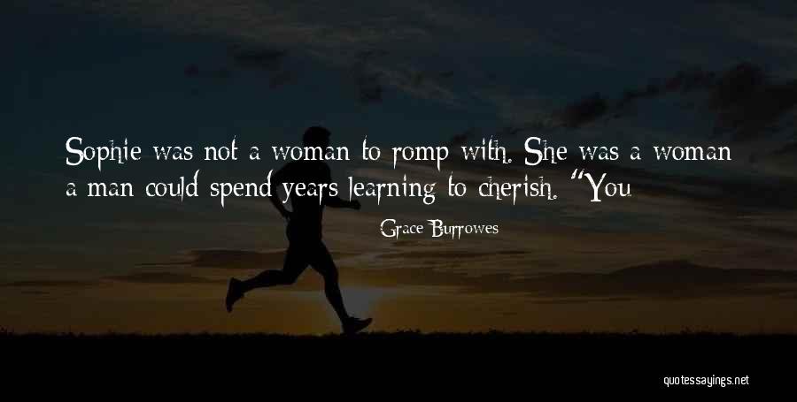 Romp Quotes By Grace Burrowes Romp Quotes By Grace Burrowes