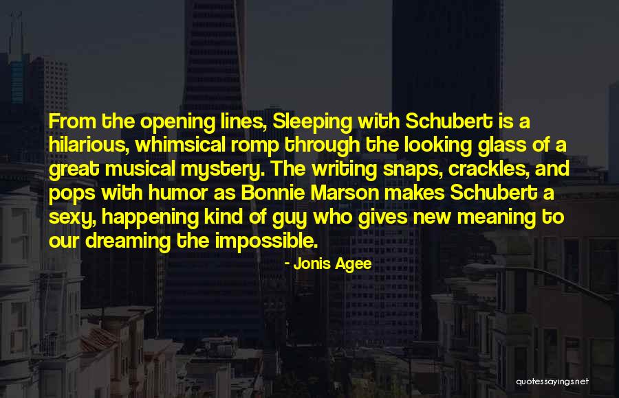 Romp Quotes By Jonis Agee Romp Quotes By Jonis Agee