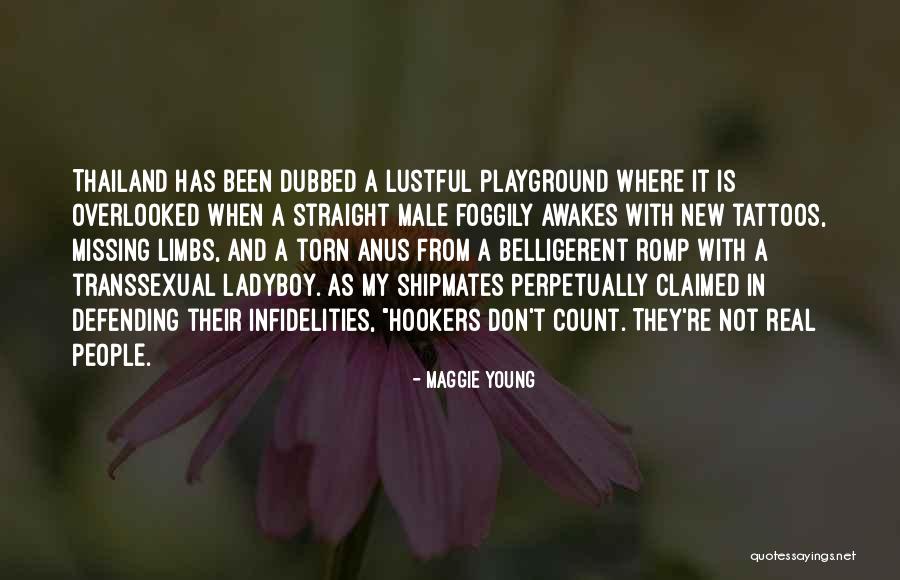 Romp Quotes By Maggie Young Romp Quotes By Maggie Young