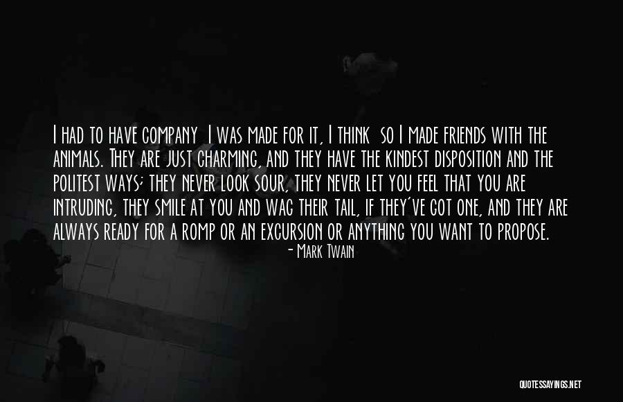 Romp Quotes By Mark Twain Romp Quotes By Mark Twain