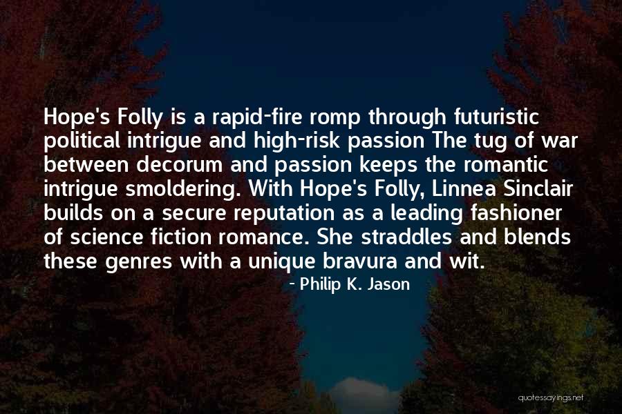 Romp Quotes By Philip K. Jason Romp Quotes By Philip K. Jason