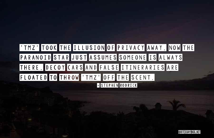 Rompenieves Quotes By Stephen Rodrick Rompenieves Quotes By Stephen Rodrick