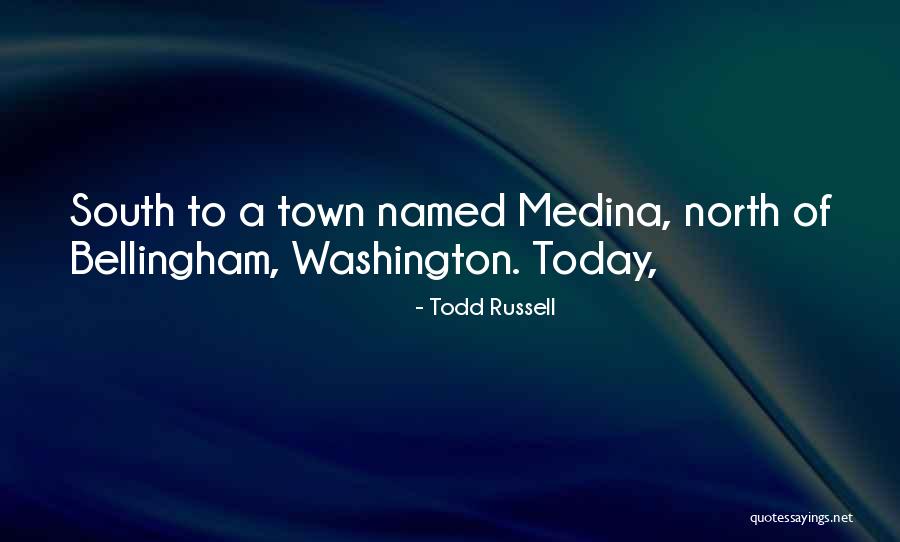 Rompenieves Quotes By Todd Russell Rompenieves Quotes By Todd Russell