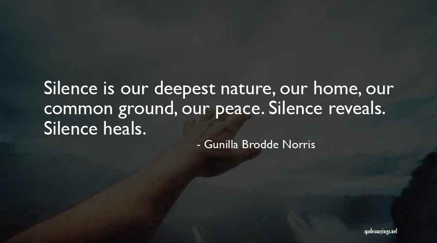 Rompeolas En Quotes By Gunilla Brodde Norris