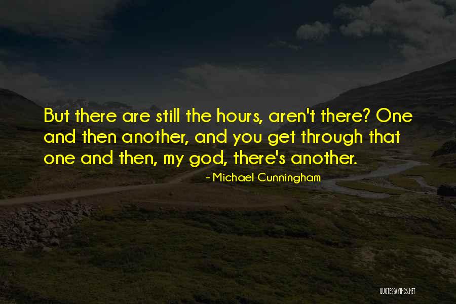 Rompere In English Quotes By Michael Cunningham Rompere In English Quotes By Michael Cunningham