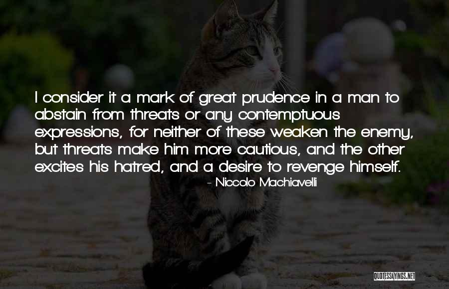 Rompere In English Quotes By Niccolo Machiavelli Rompere In English Quotes By Niccolo Machiavelli
