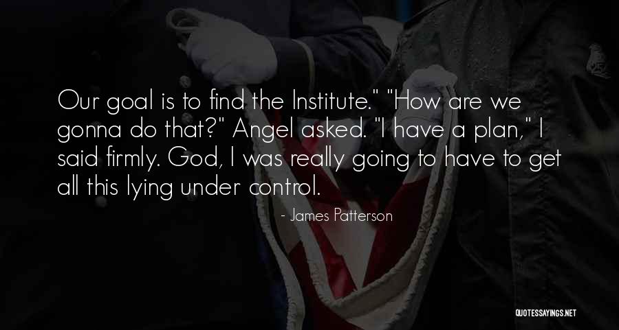 Rompes In English Quotes By James Patterson Rompes In English Quotes By James Patterson