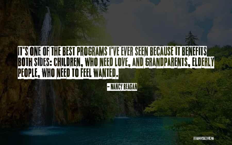 Rompes In English Quotes By Nancy Reagan Rompes In English Quotes By Nancy Reagan