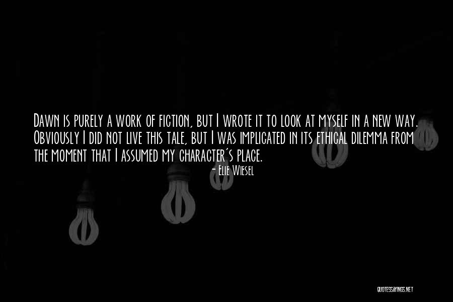 Rompesuelas Quotes By Elie Wiesel Rompesuelas Quotes By Elie Wiesel