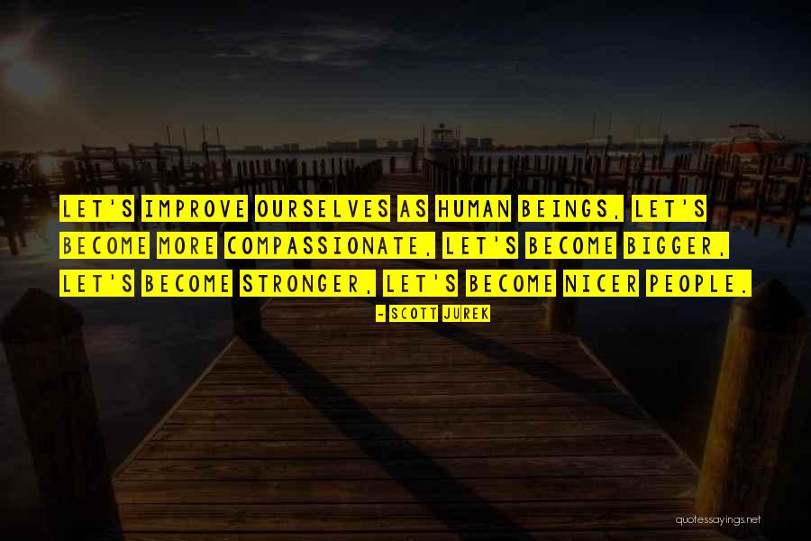 Rompicapo Hanayama Quotes By Scott Jurek Rompicapo Hanayama Quotes By Scott Jurek