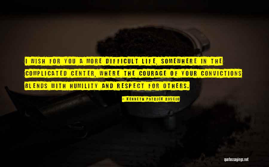 Rompiendo Ligaduras Quotes By Kenneth Patrick Ruscio Rompiendo Ligaduras Quotes By Kenneth Patrick Ruscio