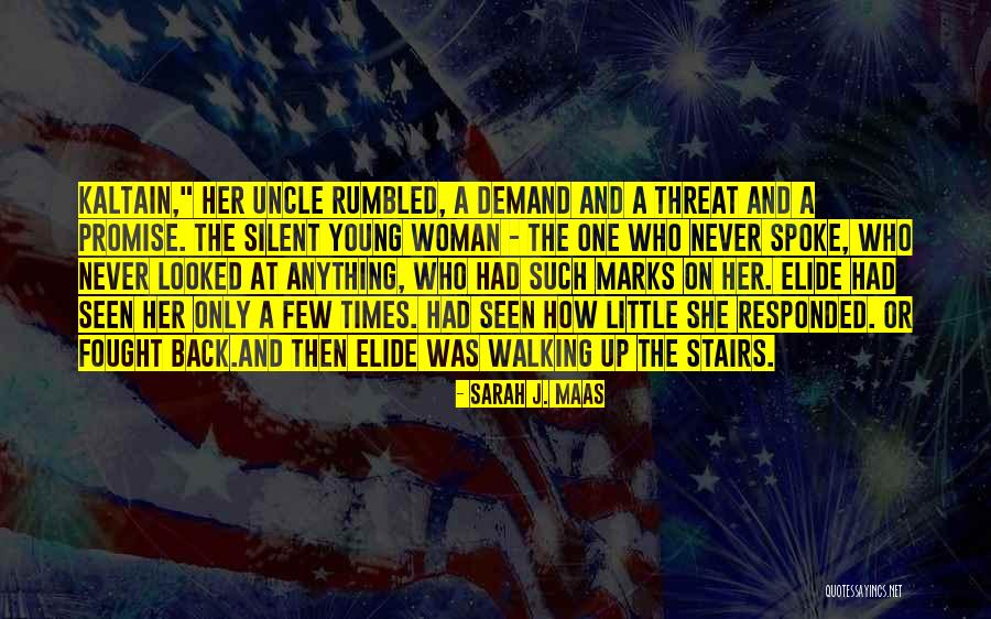Rompier Quotes By Sarah J. Maas Rompier Quotes By Sarah J. Maas