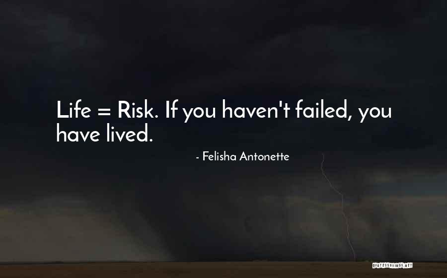 Rompieron Tres Quotes By Felisha Antonette Rompieron Tres Quotes By Felisha Antonette